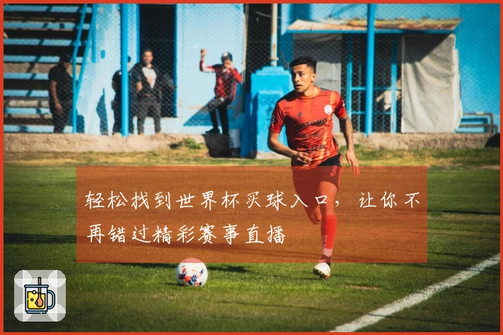 轻松找到世界杯买球入口，让你不再错过精彩赛事直播