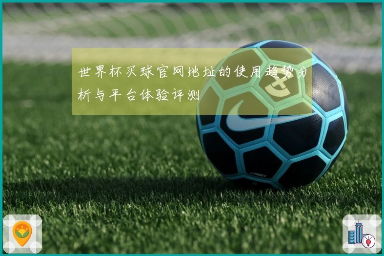 世界杯买球官网地址的使用趋势分析与平台体验评测