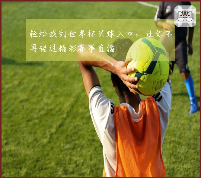 轻松找到世界杯买球入口，让你不再错过精彩赛事直播