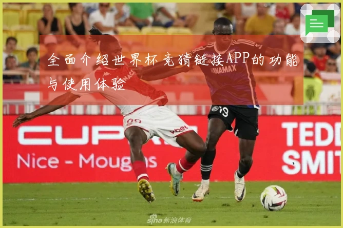 全面介绍世界杯竞猜链接APP的功能与使用体验