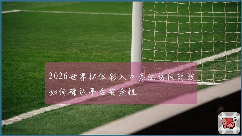2026世界杯体彩入口无法访问时该如何确认平台安全性