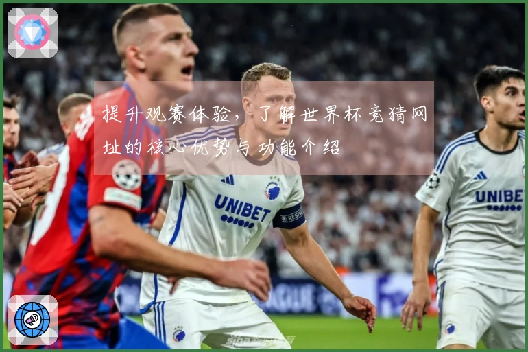 提升观赛体验，了解世界杯竞猜网址的核心优势与功能介绍