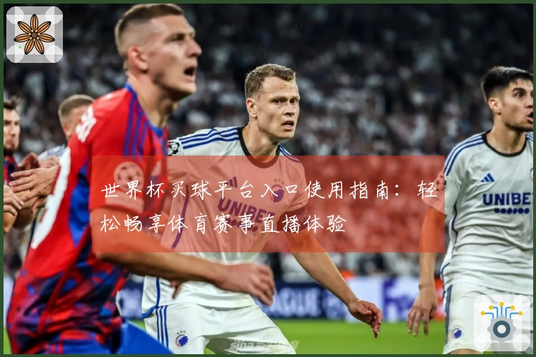世界杯买球平台入口使用指南：轻松畅享体育赛事直播体验