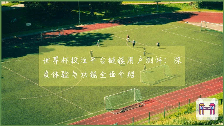 世界杯投注平台链接用户测评：深度体验与功能全面介绍