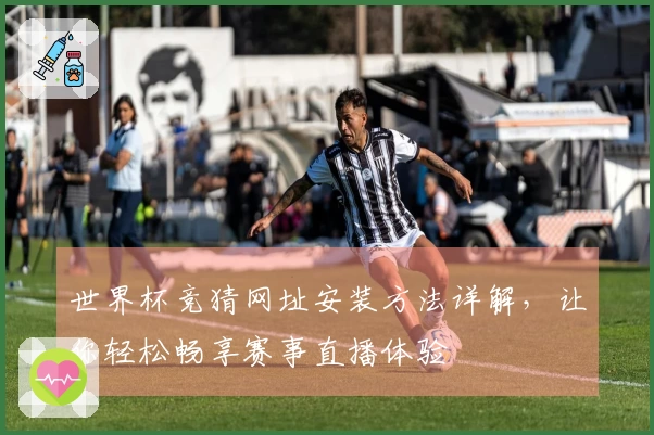世界杯竞猜网址安装方法详解,让你轻松畅享赛事直播体验