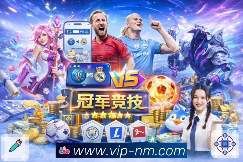 我们的品牌使命